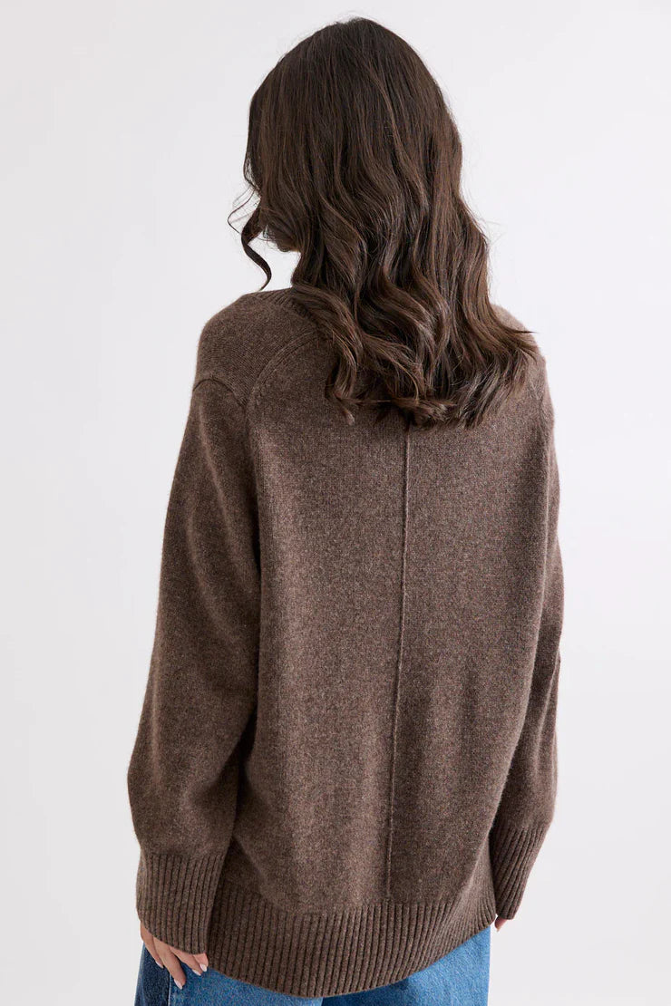 Mia Fratino | Aurelie Vee | Espresso