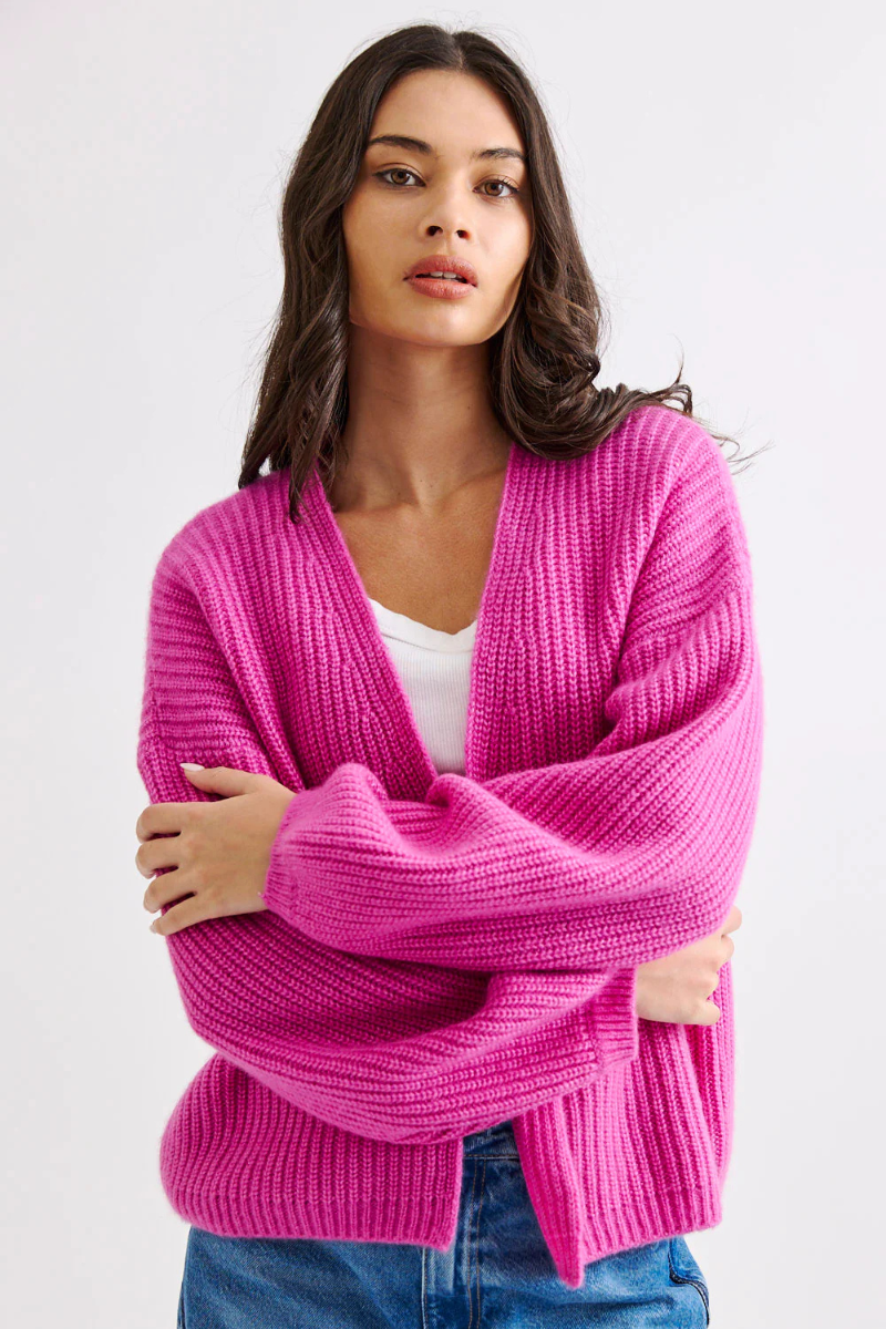 Mia Fratino | Bessi Bolero | Camelia