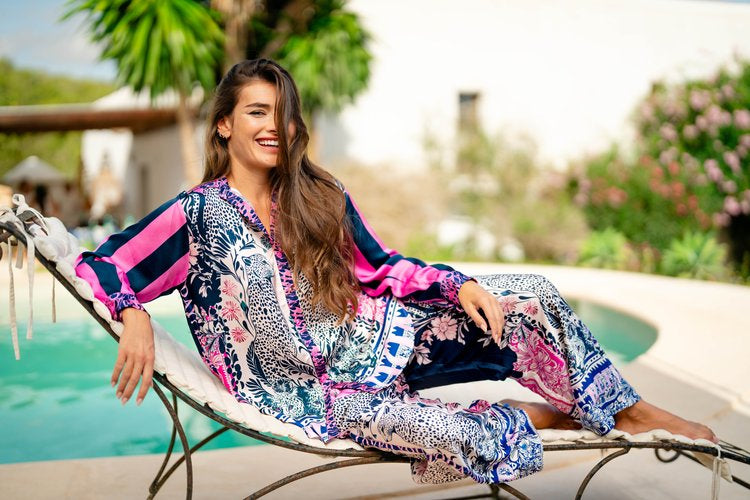 Miss Goodlife | Freedom Blouse