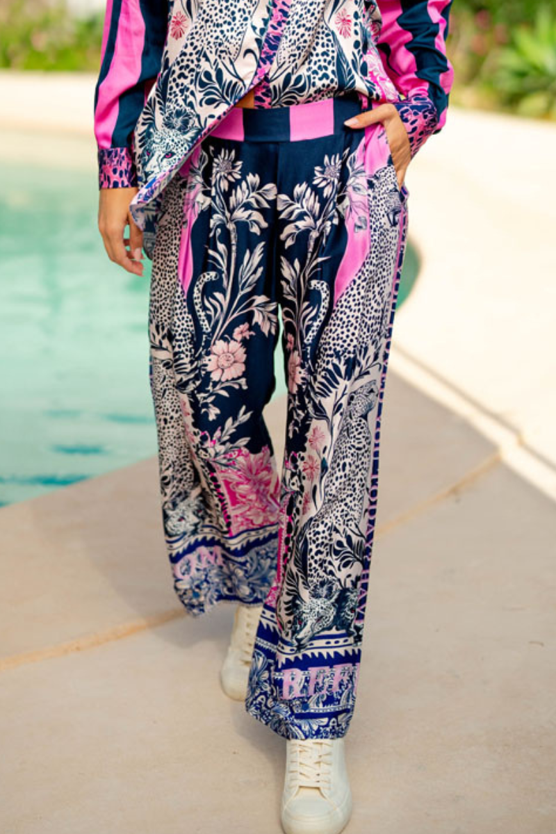 Miss Goodlife | Freedom Pants
