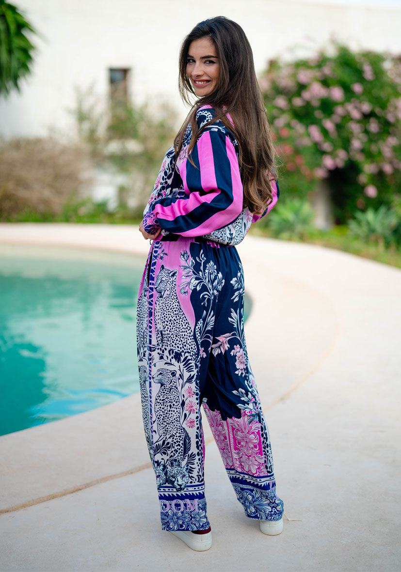 Miss Goodlife | Freedom Pants