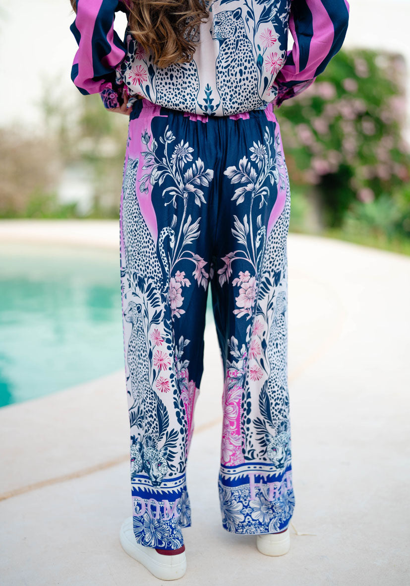 Miss Goodlife | Freedom Pants