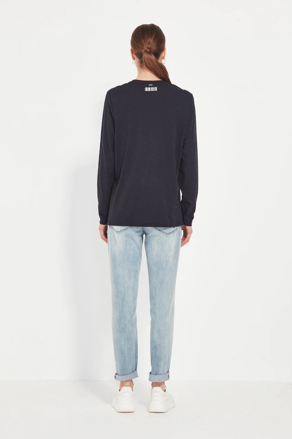 Verge | Optical Top | Ink