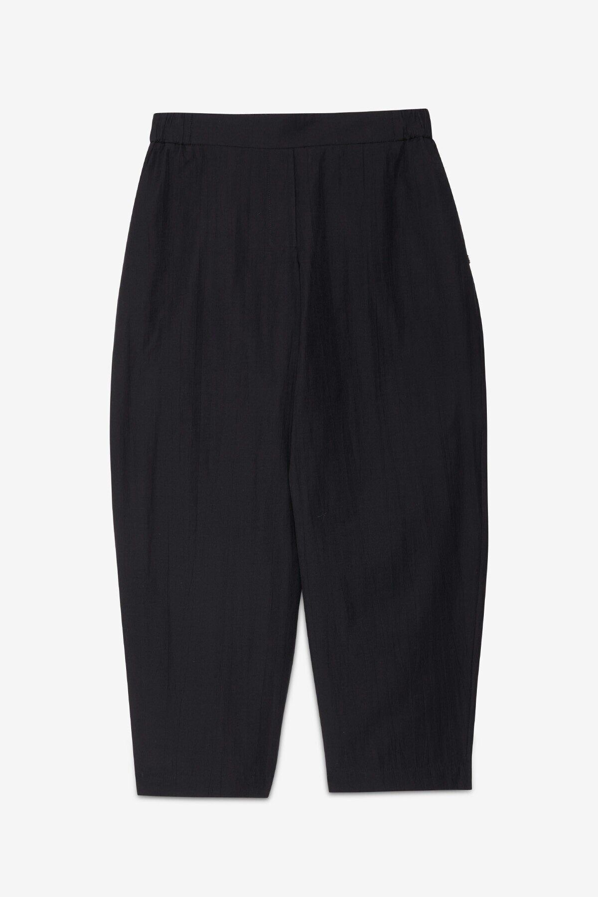 Ottod'Ame | Carrot Pant | Black