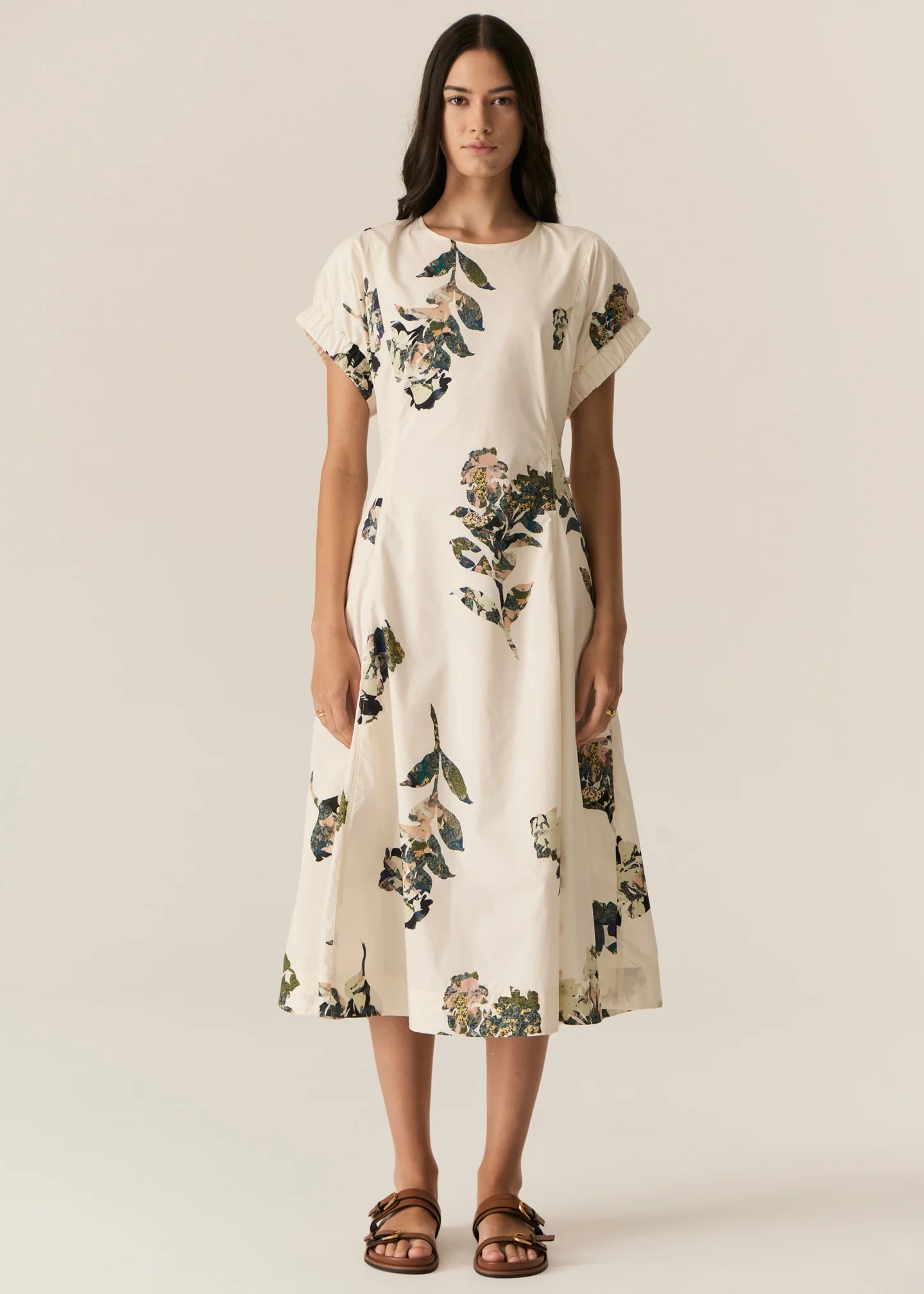 POL | Botanist Day Dress
