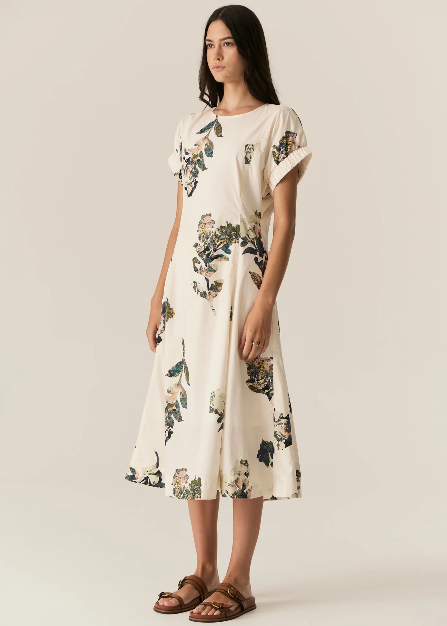 POL | Botanist Day Dress