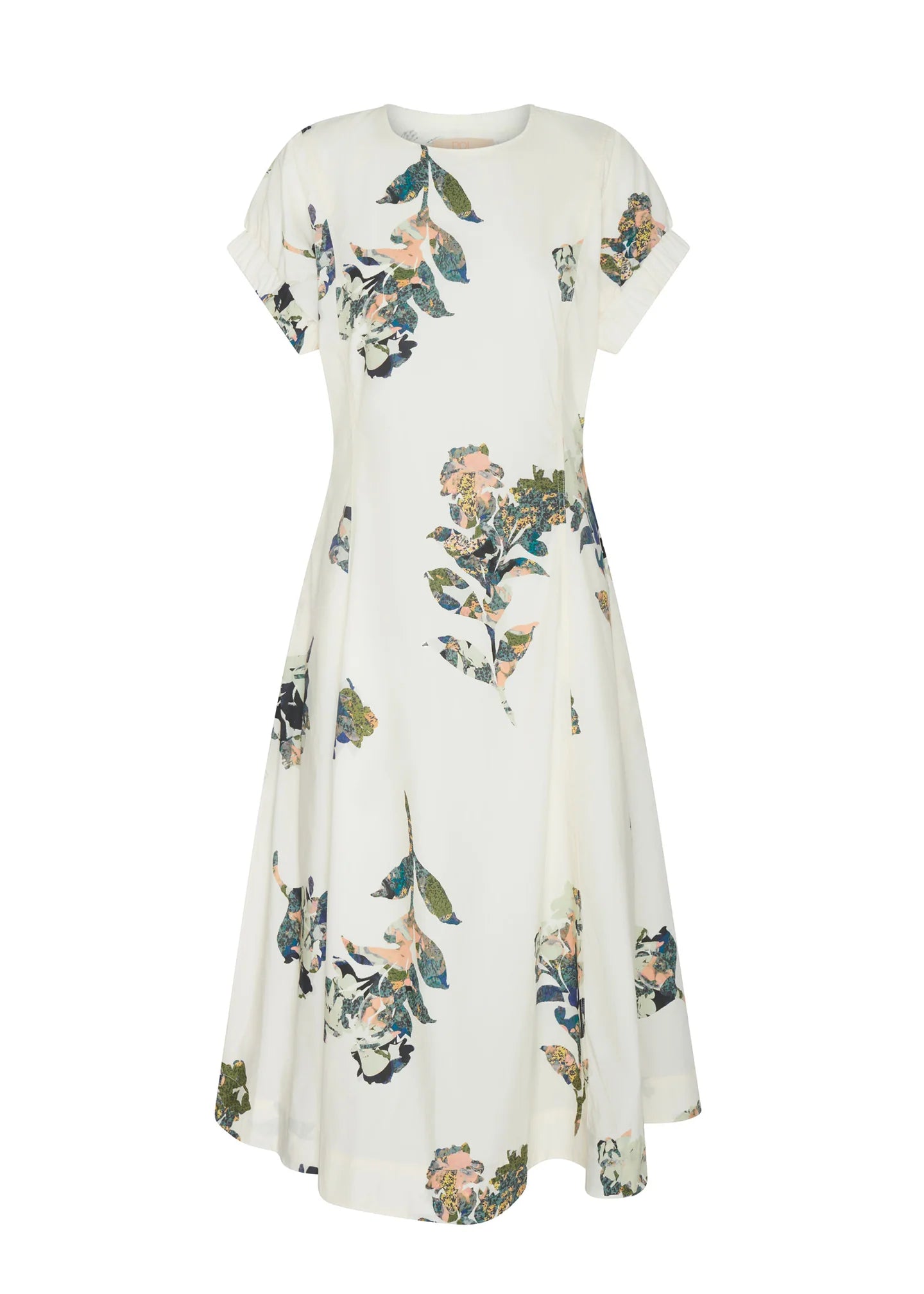 POL | Botanist Day Dress