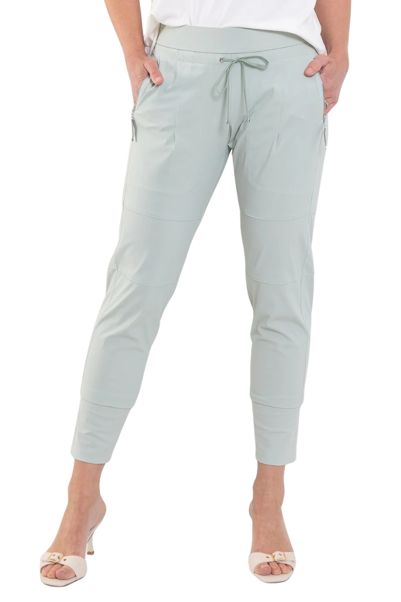Raffaello Rossi | Candy Pants | Mint