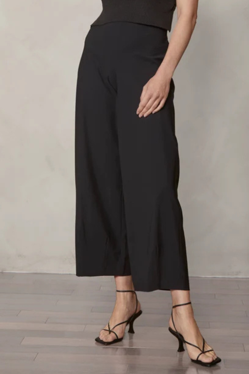 Raffaello Rossi | Sally Pants | Black