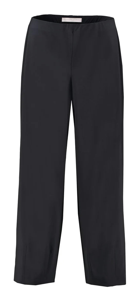 Raffaello Rossi | Sally Pants | Black