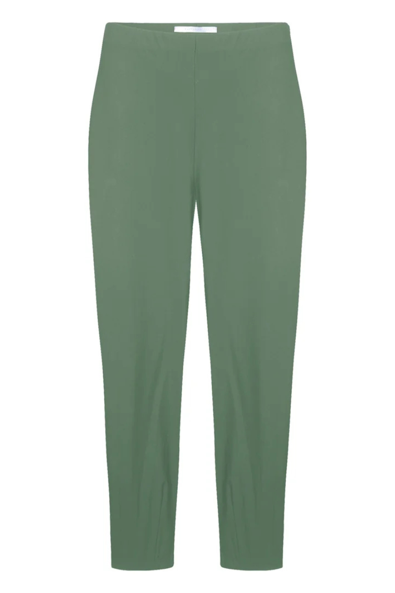 Raffaello Rossi | Sally Pants | Green