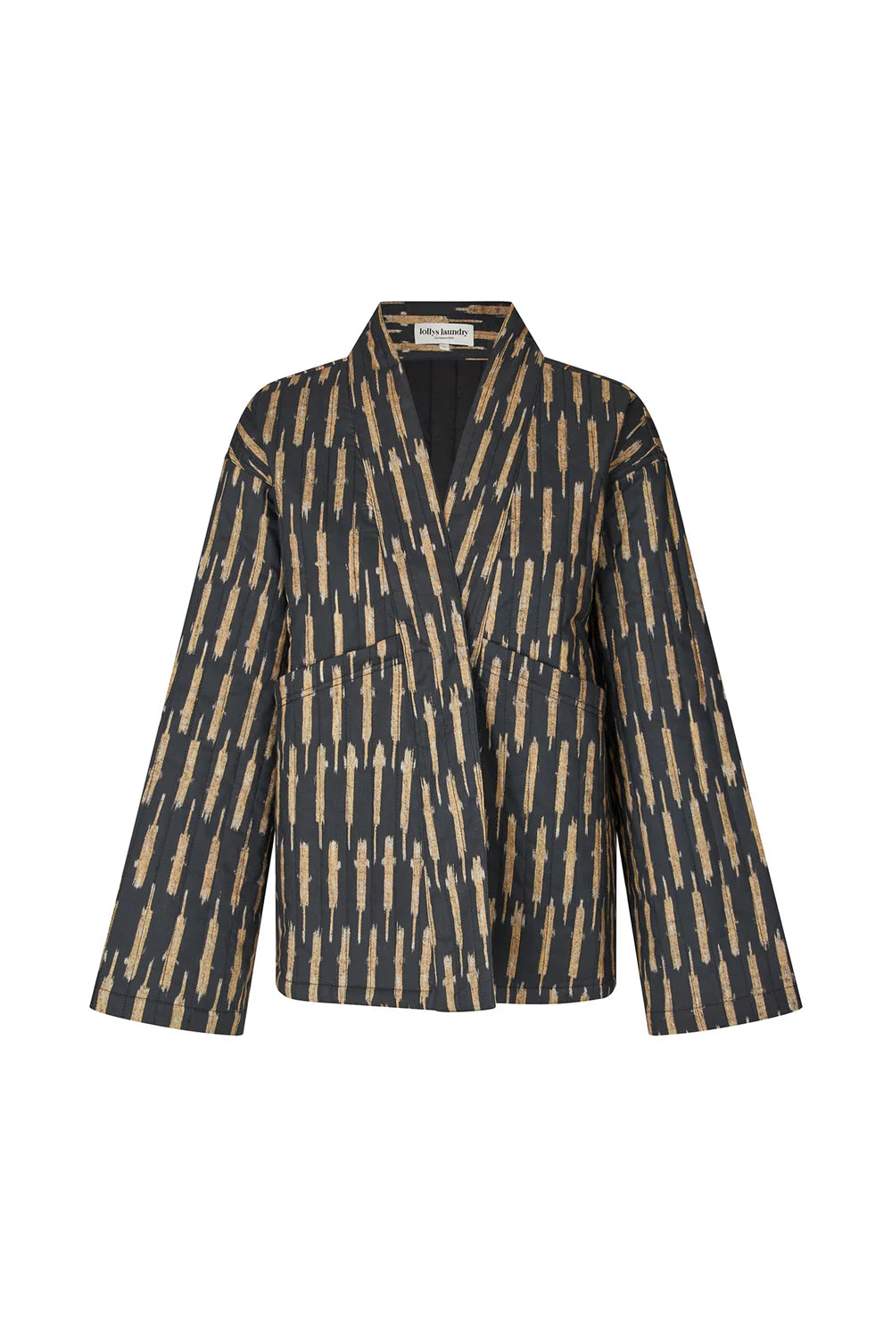 Lolly's Laundry | Rumi Jacket | Black