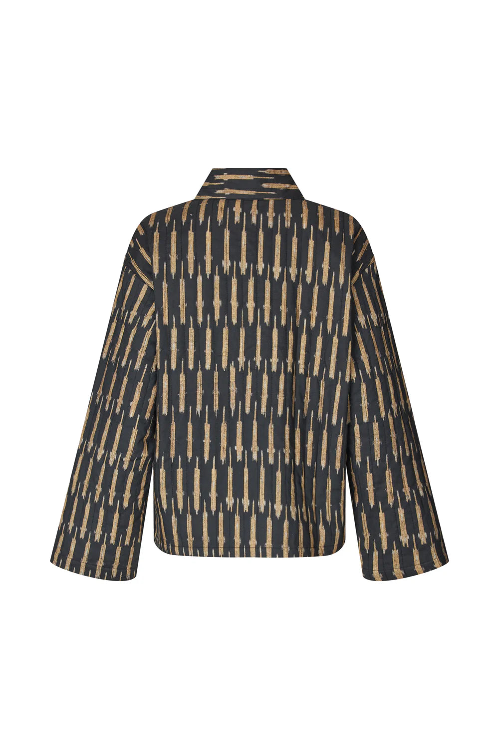 Lolly's Laundry | Rumi Jacket | Black