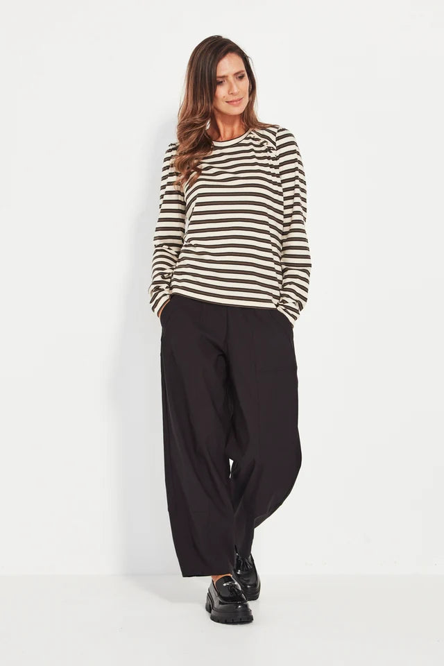 Verge | Homeland Pant | Black