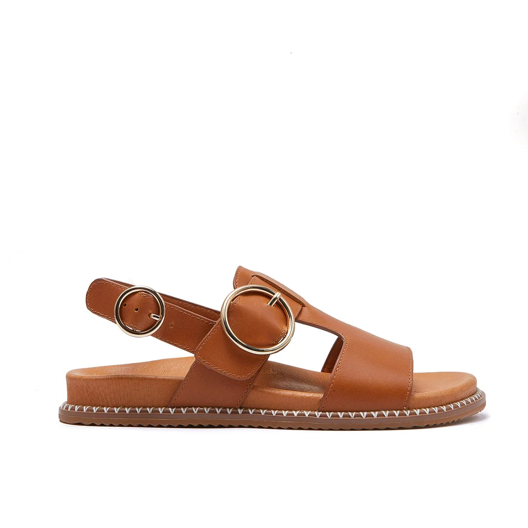 Minx | Serene Sandal | Tan