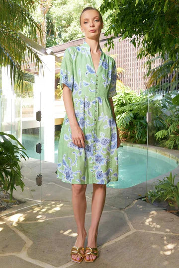 The Dreamer Label I Tilda Sundance Dress