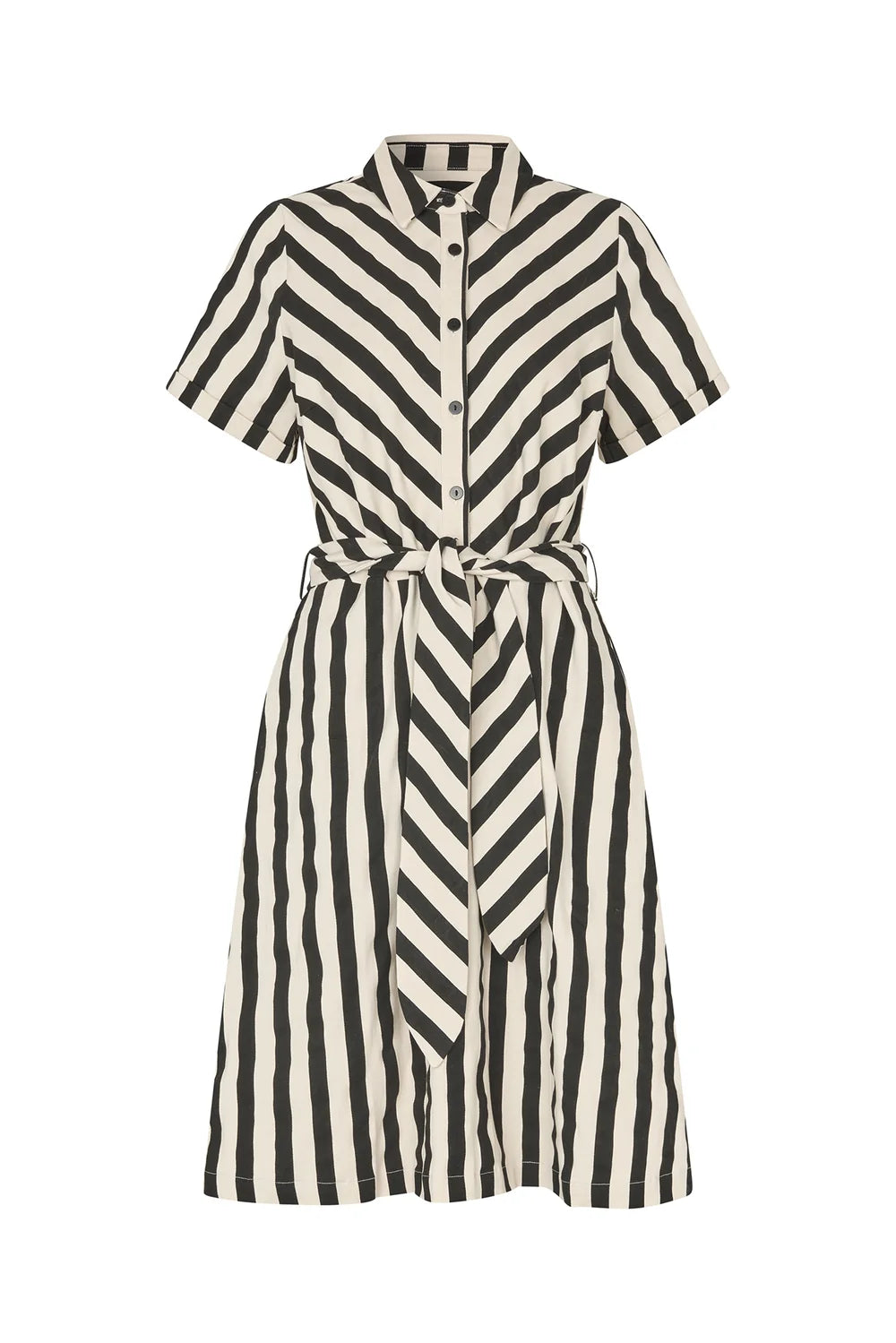 Lolly's Laundry - Tulle Midi Dress - Black