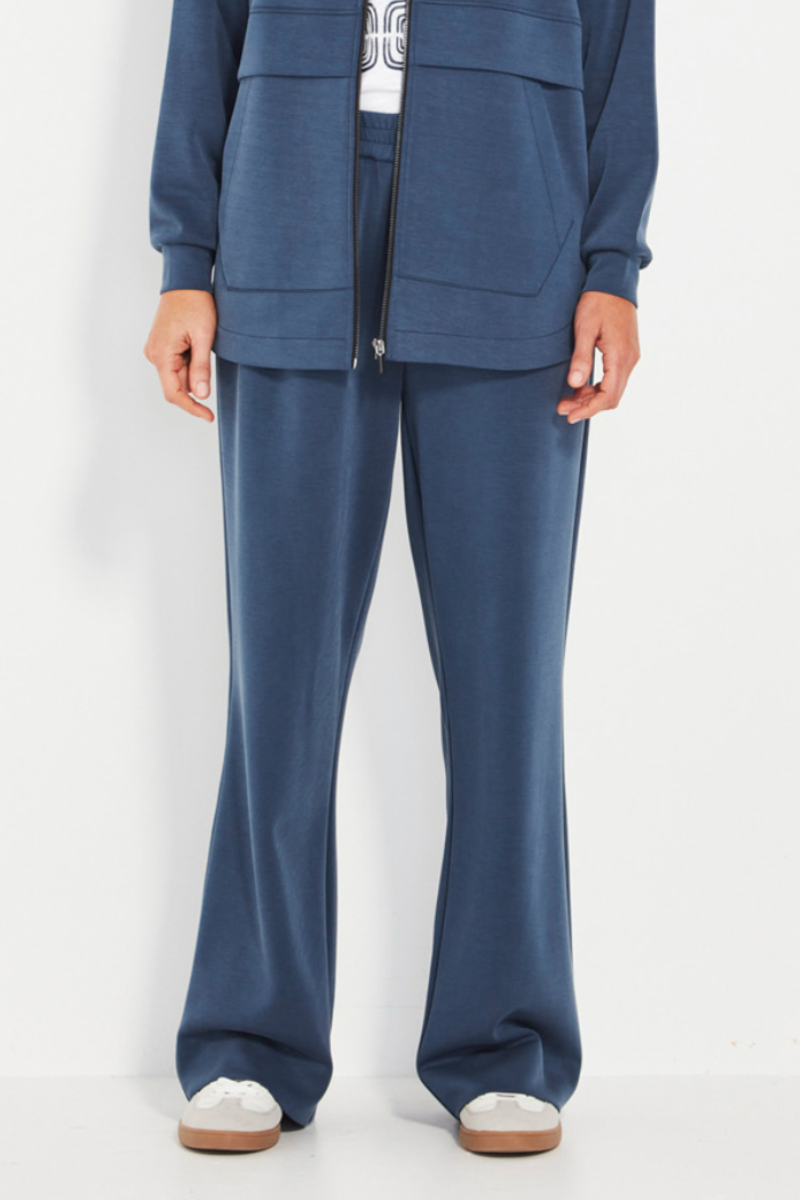 Verge | Bexter Pant | Denim