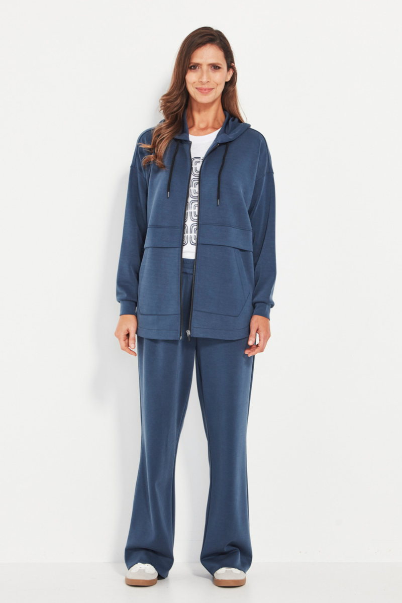 Verge | Bexter Pant | Denim