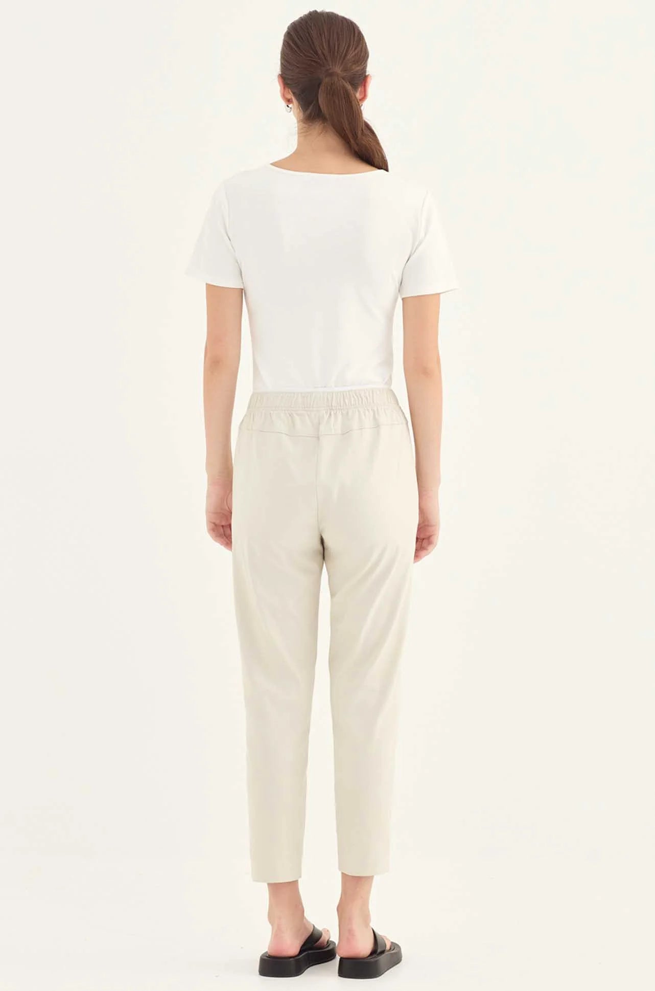 Verge | Colt Pant | Putty