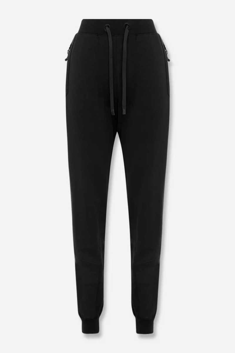 Verge | Cultured Pant | Black