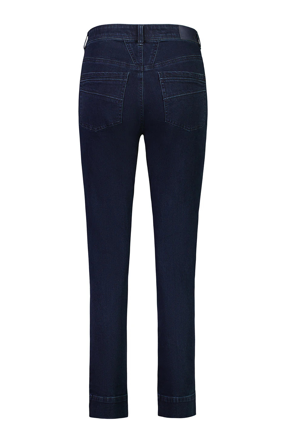 Verge | Master Jean | Deep Indigo
