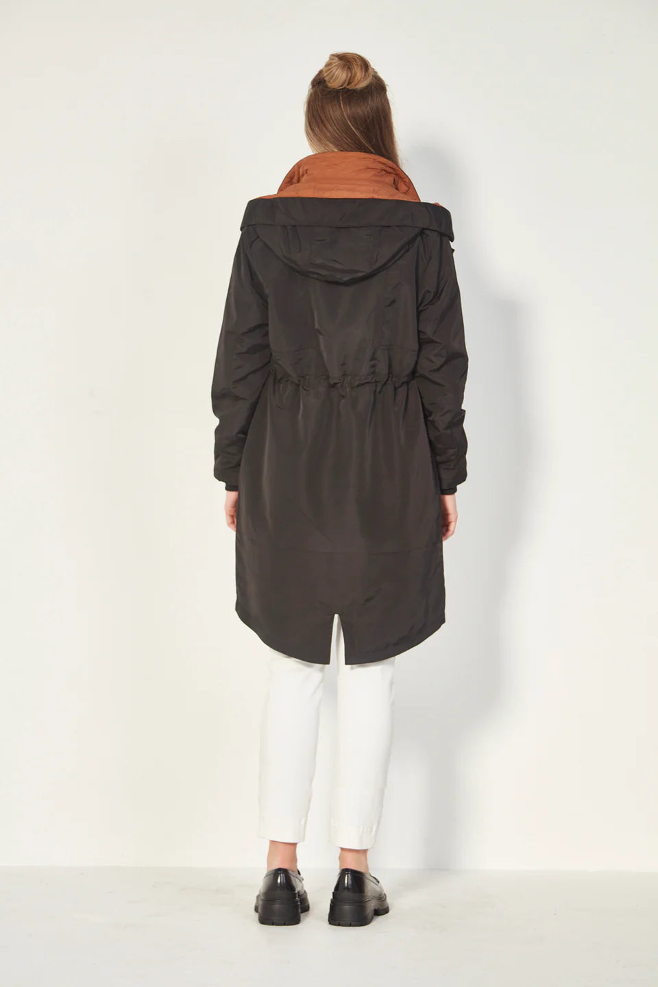 Verge | Stargaze Coat