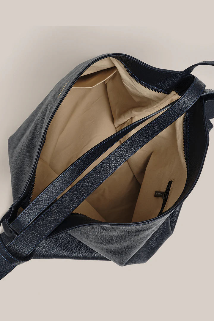 Vestirsi | Bella 2 in 1 Convertible Backpack Tote | Midnight