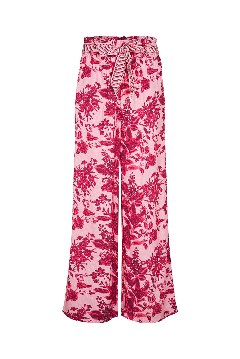 Lolly's Laundry | Vicky Pants | Pink