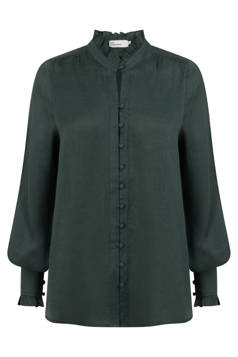 Zoe Kratzmann | Stir Top | Grove