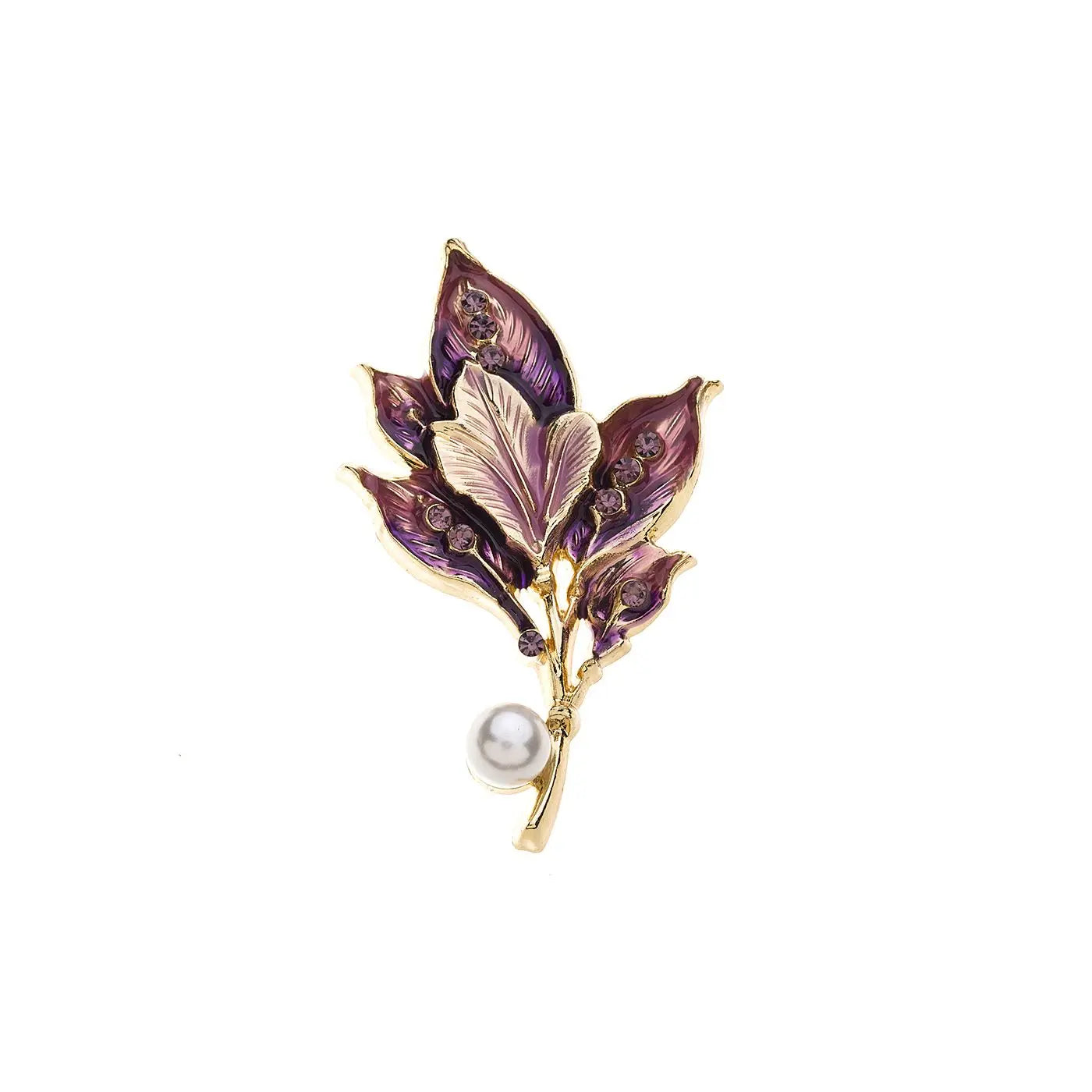 Jewellery | Flower Brooch