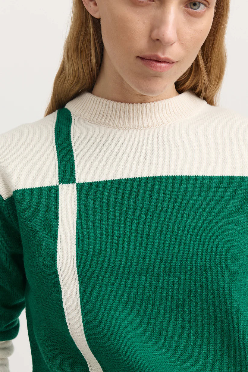 Toorallie | Abstract Crew | Lush Green