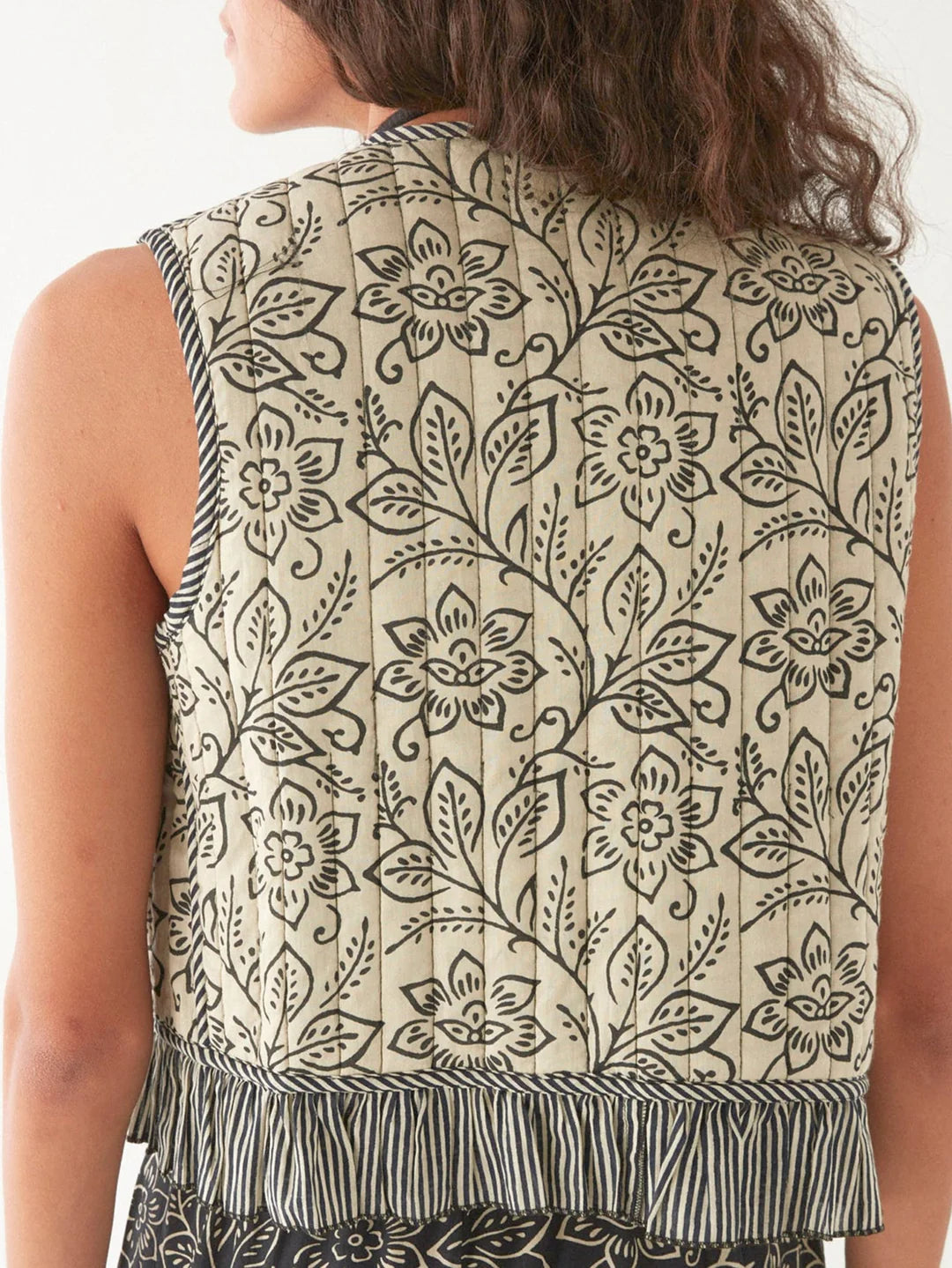 Maison Hotel | Fernanda Vest | Jasmine Sour
