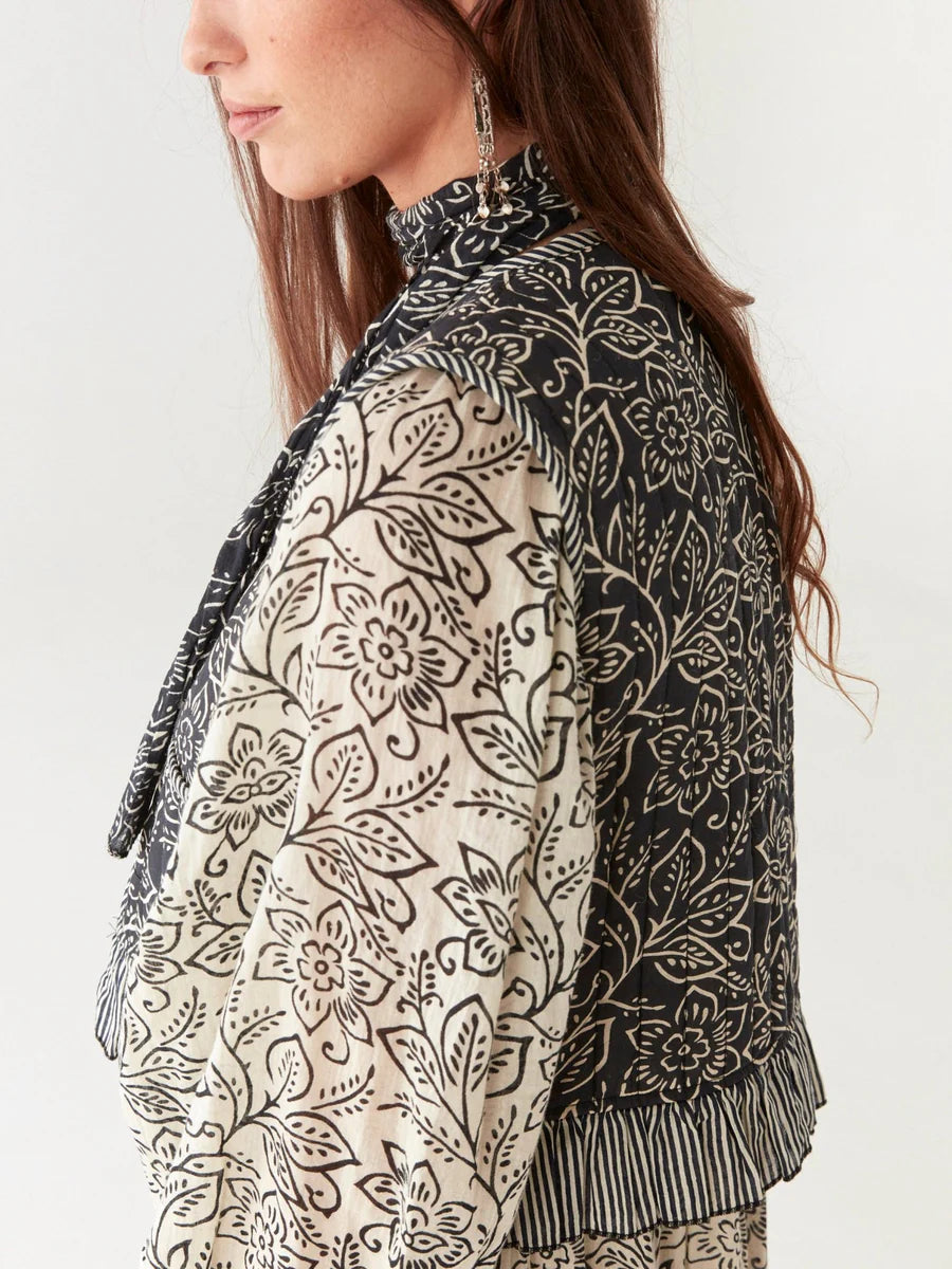 Maison Hotel | Fernanda Vest | Jasmine Sour