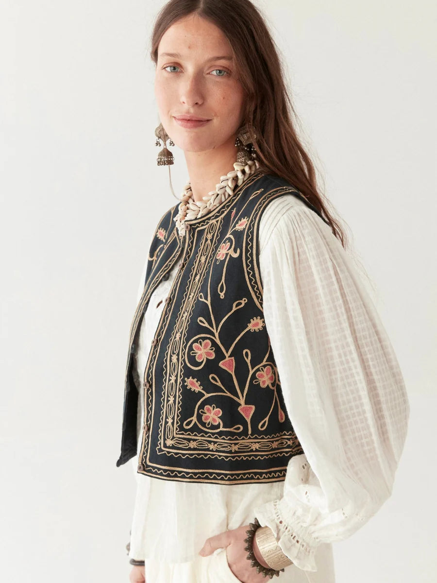 Maison Hotel | Gabri Vest | Onyx