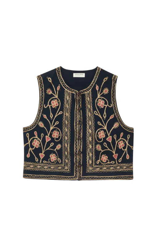 Maison Hotel | Gabri Vest | Onyx
