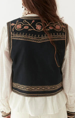 Maison Hotel | Gabri Vest | Onyx