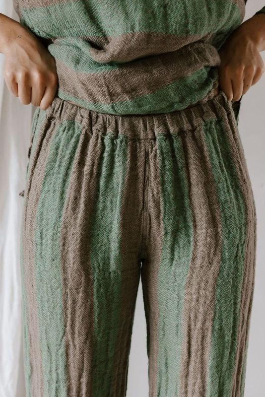 Georgie A | Bettina Pant | Earth Cactus