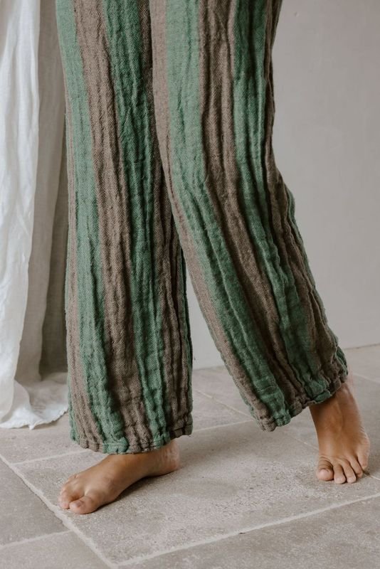Georgie A | Bettina Pant | Earth Cactus