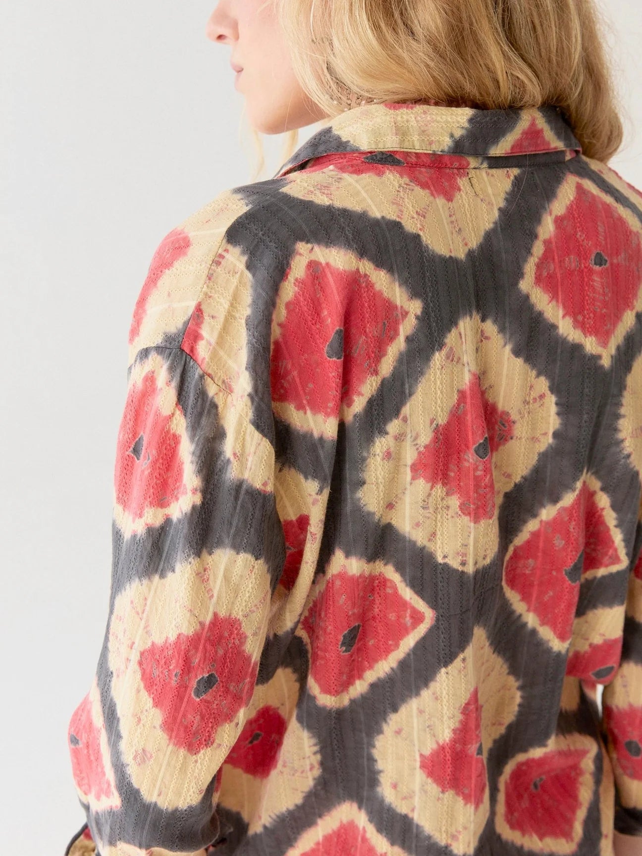 Maison Hotel | Rusty Blouse | Casiopea Volcano