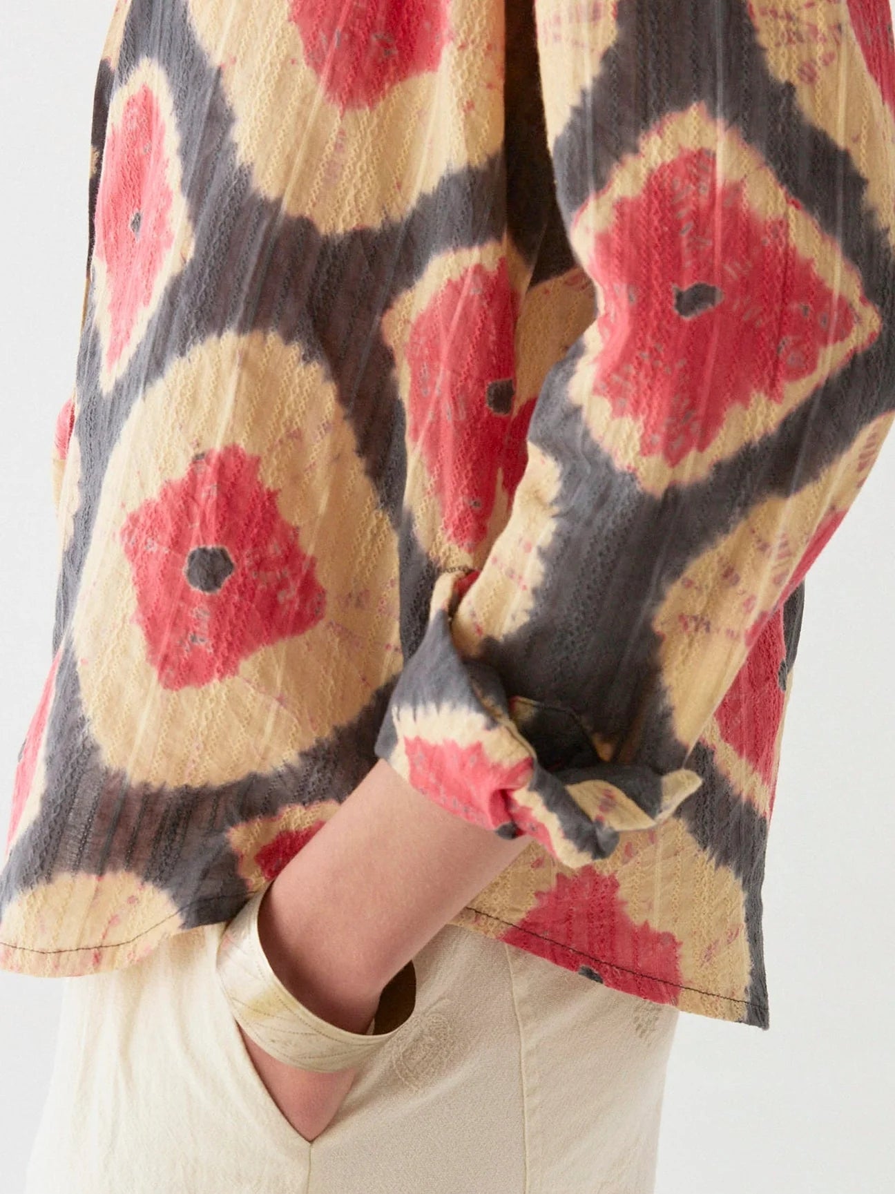 Maison Hotel | Rusty Blouse | Casiopea Volcano