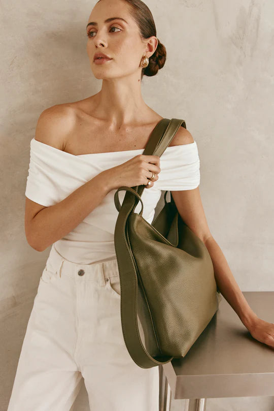 Vestersi | Bella Backpack