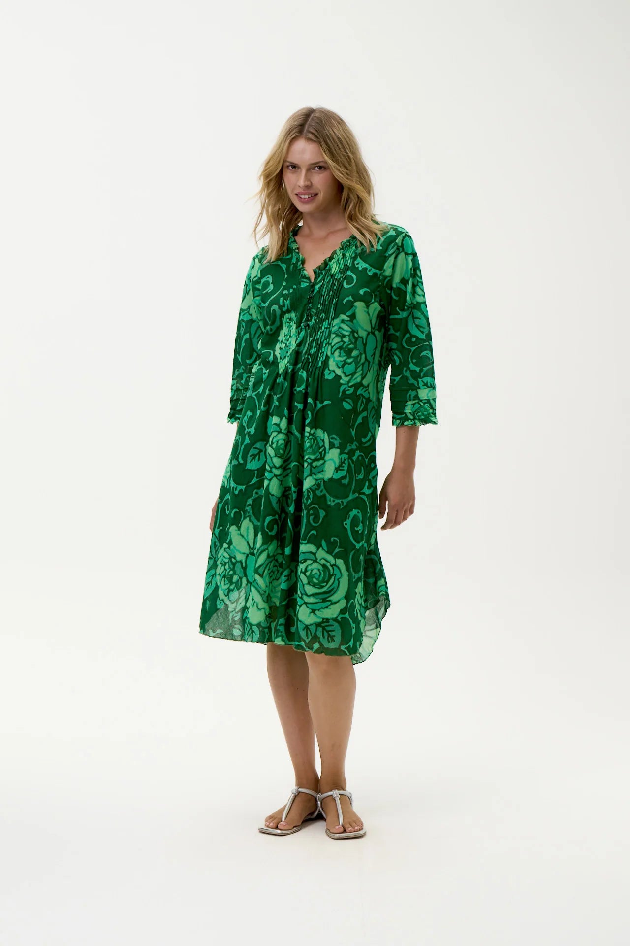 One Season I Middy Poppy I  Emerald Coast