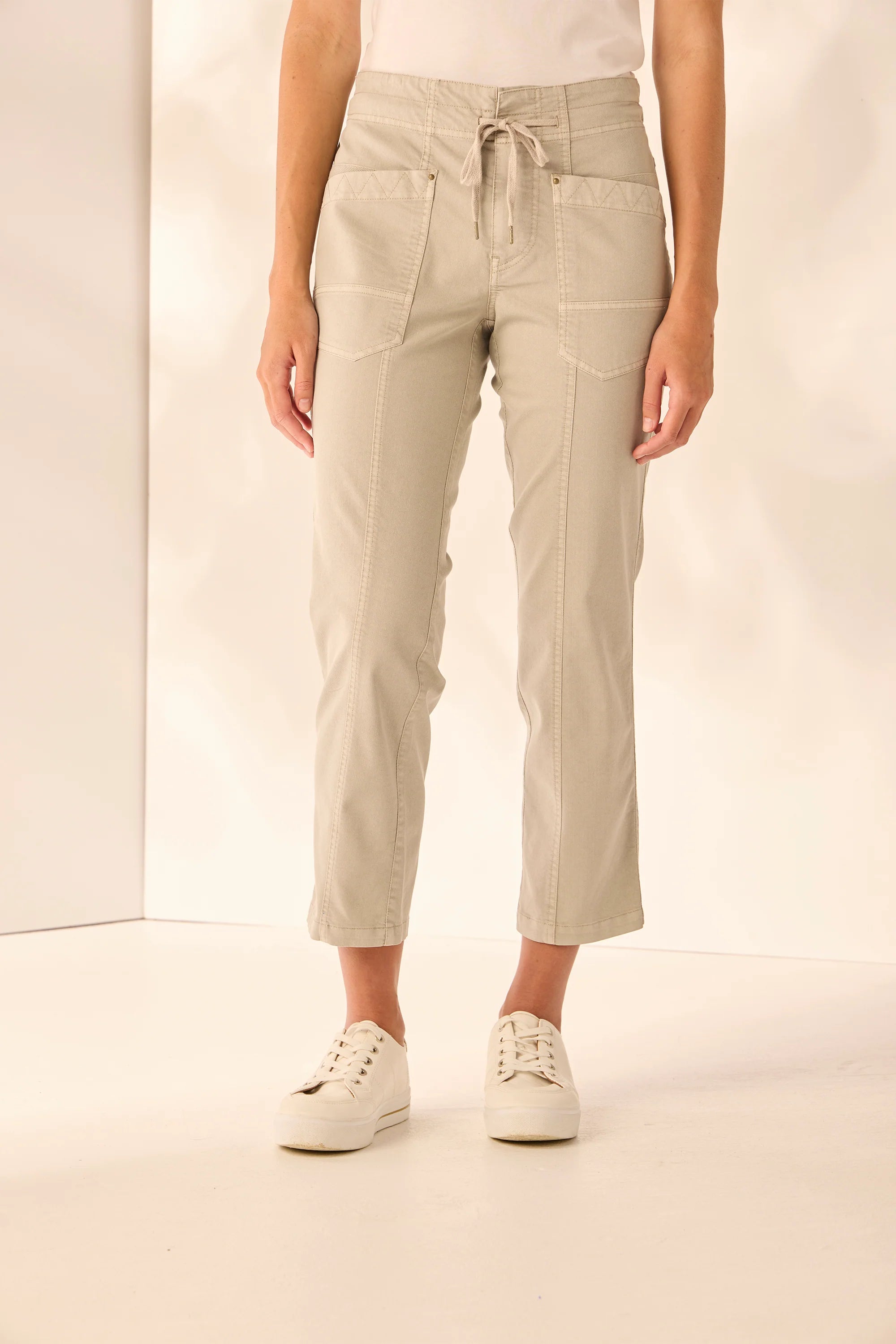 Lania | Urban Jean | Natural