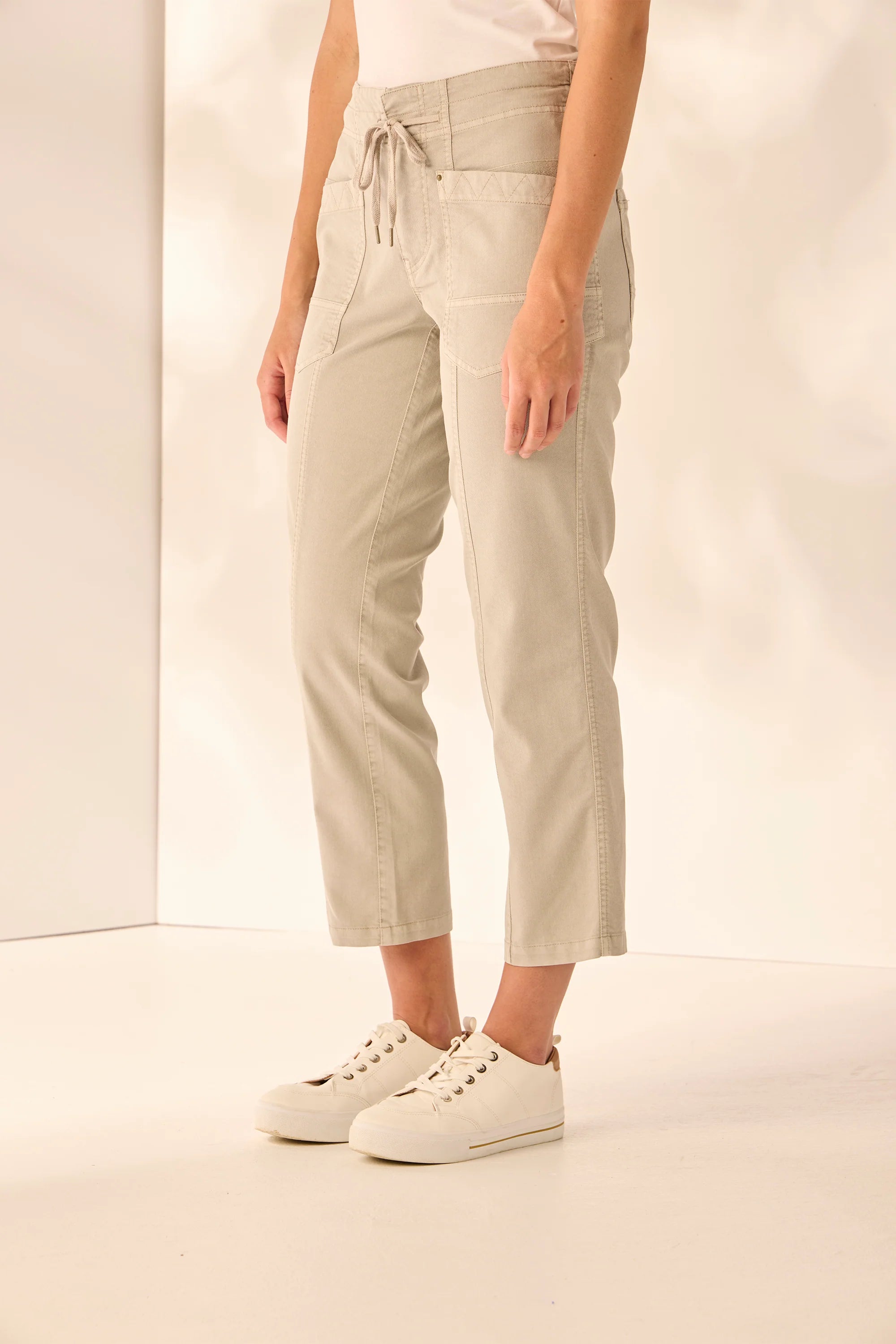 Lania | Urban Jean | Natural