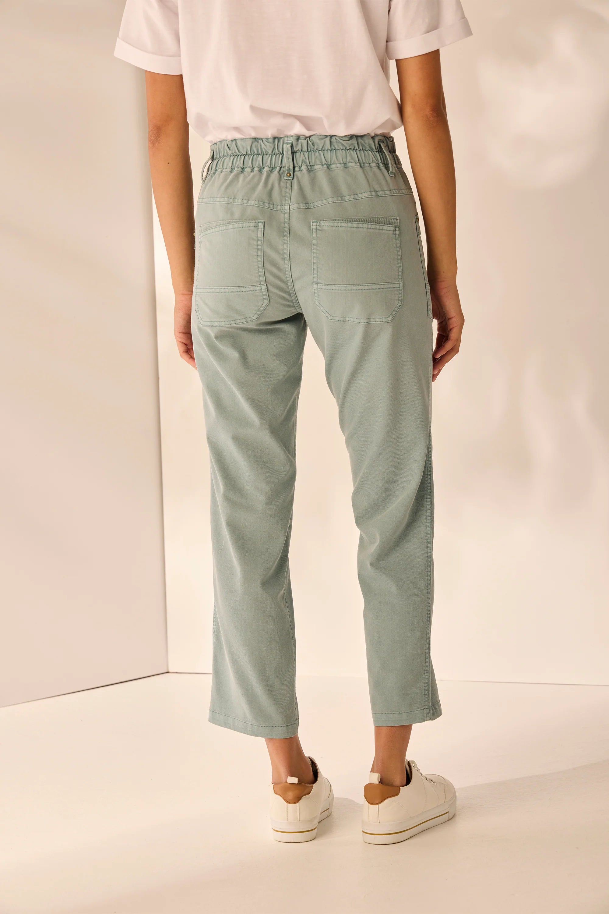 Lania | Urban Jean | Seamist