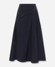 Verge | Stroll Skirt | Ink