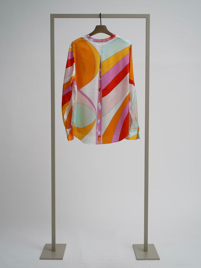 Herzen's Angelegenheit | Gigi Multi Blouse