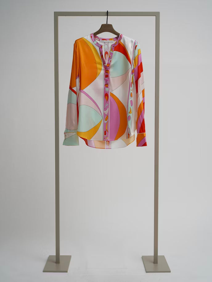 Herzen's Angelegenheit | Gigi Multi Blouse