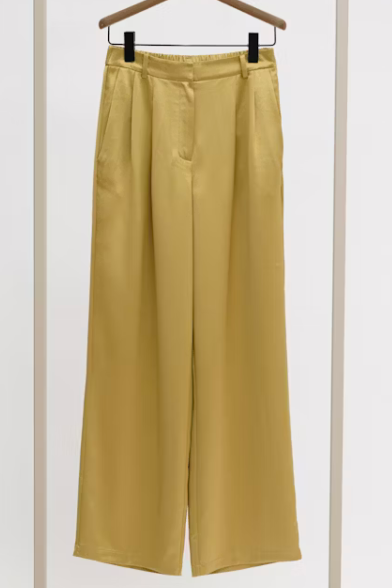 Herzens  Angelegenheit | Pants | Khaki